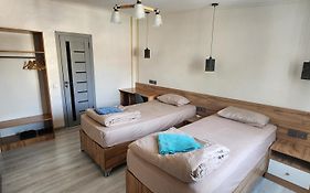 绿屋旅舍